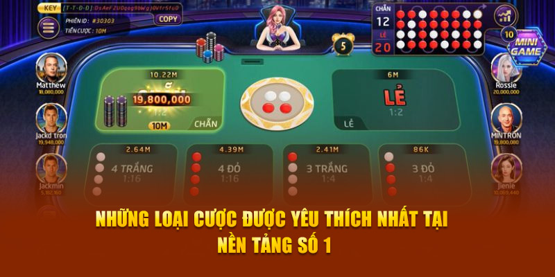 Những điều cần biết về sân chơi xóc đĩa New88